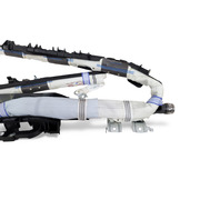 Honda Insight 19-22 Air Curtain Module Bag Roof Right/Passenger 78870-TBA-A72, E066, OEM, 2019, 2020, 2021, 2022