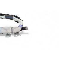 Honda Insight 19-22 Air Curtain Module Bag Roof Right/Passenger 78870-TBA-A72, E066, OEM, 2019, 2020, 2021, 2022