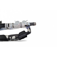 Honda Insight 19-22 Air Curtain Module Bag Roof Right/Passenger 78870-TBA-A72, E066, OEM, 2019, 2020, 2021, 2022