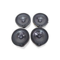 Honda Insight 19-22 Rear Door Audio Speaker Left/Right Set (2) 39120-TBA-A11, E066, OEM, 2019, 2020, 2021, 2022 Honda Insight 19-22 Rear Door Audio Speaker Left/Right Set (2) 39120-TBA-A11, E066, OEM, 2019, 2020, 2021, 2022