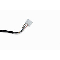 Honda Insight 21-22 Side View Mirror Right/Passenger Platinum White, 76208-TXM-A61ZA, E066, OEM, 2021, 2022