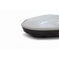 Honda Insight 21-22 Side View Mirror Right/Passenger Platinum White, 76208-TXM-A61ZA, E066, OEM, 2021, 2022