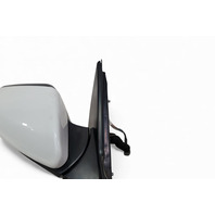 Honda Insight 21-22 Side View Mirror Right/Passenger Platinum White, 76208-TXM-A61ZA, E066, OEM, 2021, 2022