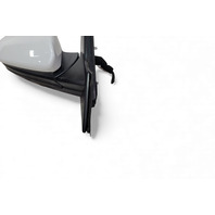 Honda Insight 21-22 Side View Mirror Right/Passenger Platinum White, 76208-TXM-A61ZA, E066, OEM, 2021, 2022