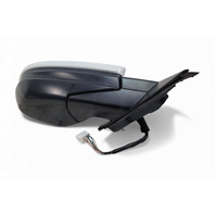 Honda Insight 21-22 Side View Mirror Right/Passenger Platinum White, 76208-TXM-A61ZA, E066, OEM, 2021, 2022