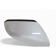 Honda Insight 21-22 Side View Mirror Right/Passenger Platinum White, 76208-TXM-A61ZA, E066, OEM, 2021, 2022