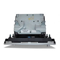 Honda Insight 21-22 Display Screen Radio Audio Control 39540-TXM-AB3, E066, OEM, 2021, 2022