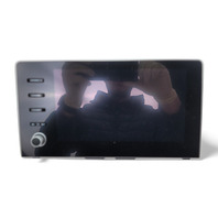 Honda Insight 21-22 Display Screen Radio Audio Control 39540-TXM-AB3, E066, OEM, 2021, 2022 Honda Insight 21-22 Display Screen Radio Audio Control 39540-TXM-AB3, E066, OEM, 2021, 2022