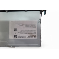 Honda Insight 21-22 Display Screen Radio Audio Control 39540-TXM-AB3, E066, OEM, 2021, 2022