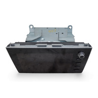 Honda Insight 21-22 Display Screen Radio Audio Control 39540-TXM-AB3, E066, OEM, 2021, 2022