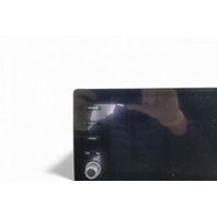 Honda Insight 21-22 Display Screen Radio Audio Control 39540-TXM-AB3, E066, OEM, 2021, 2022