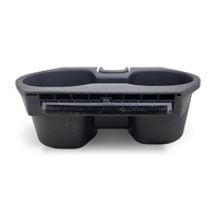 Honda Insight 19-22 Center Console Cup Holder Black 83446-TBA-A01ZA, E066, OEM, 2019, 2020, 2021, 2022