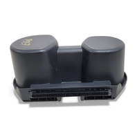 Honda Insight 19-22 Center Console Cup Holder Black 83446-TBA-A01ZA, E066, OEM, 2019, 2020, 2021, 2022