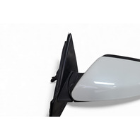 Honda Insight 21-22 Side View Mirror Left/Driver Platinum White, 76258-TXM-A61ZA, E066, OEM, 2021, 2022