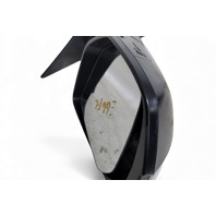 Honda Insight 21-22 Side View Mirror Left/Driver Platinum White, 76258-TXM-A61ZA, E066, OEM, 2021, 2022