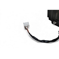 Honda Insight 21-22 Side View Mirror Left/Driver Platinum White, 76258-TXM-A61ZA, E066, OEM, 2021, 2022