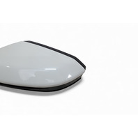Honda Insight 21-22 Side View Mirror Left/Driver Platinum White, 76258-TXM-A61ZA, E066, OEM, 2021, 2022