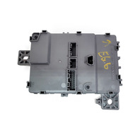 Honda Insight 19-22 Interior Fuse Box Relay Unit Module 38200-TXM-A01, E066, OEM, 2019, 2020, 2021, 2022