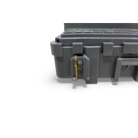 Honda Insight 19-22 Interior Fuse Box Relay Unit Module 38200-TXM-A01, E066, OEM, 2019, 2020, 2021, 2022