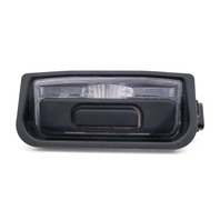 Honda Insight 21-22 Trunk Lid Handle/Release Switch, E066, OEM, 2019, 2020, 2021, 2022 Honda Insight 21-22 Trunk Lid Handle/Release Switch, E066, OEM, 2019, 2020, 2021, 2022