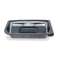 Honda Insight 21-22 Trunk Lid Handle/Release Switch, E066, OEM, 2019, 2020, 2021, 2022