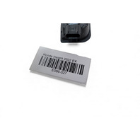 Honda Insight 21-22 Trunk Lid Handle/Release Switch, E066, OEM, 2019, 2020, 2021, 2022