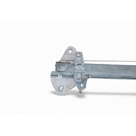 Honda Insight 19-22 Window Regulator, Front Left 72250-TBA-A01, E066, OEM, 2019, 2020, 2021, 2022