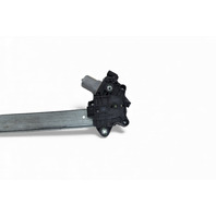 Honda Insight 19-22 Window Regulator, Front Left 72250-TBA-A01, E066, OEM, 2019, 2020, 2021, 2022