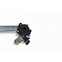 Honda Insight 19-22 Window Regulator, Front Left 72250-TBA-A01, E066, OEM, 2019, 2020, 2021, 2022