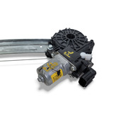 Honda Insight 19-22 Window Regulator, Front Left 72250-TBA-A01, E066, OEM, 2019, 2020, 2021, 2022