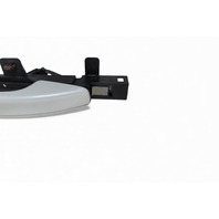 Honda Insight 20-22 Front Left/Driver Exterior Door Handle, Platinum White, 72181-TVA-A81ZE, E066, OEM, 2020, 2021, 2022