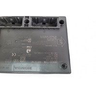 Honda Insight 19-22 Body Control Module Computer 38809-TXM-AB1, E066, OEM, 2019, 2020, 2021, 2022