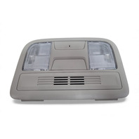 Honda Insight 19-22 Overhead Console Lamp Light Light Gray 34440-SLE-003ZH, E066, OEM, 2019, 2020, 2021, 2022