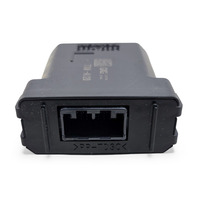 Honda Insight 19-22 Network Gateway Computer Module 38890-TXM-A12, E066, OEM, 2019, 2020, 2021, 2022