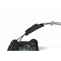 Honda Insight 19-22 Front Left Door Latch Actuator 72150-TXM-A01, E066, OEM, 2019, 2020, 2021, 2022