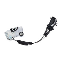 Honda Insight 19-22 Front Left Door Latch Actuator 72150-TXM-A01, E066, OEM, 2019, 2020, 2021, 2022 Honda Insight 19-22 Front Left Door Latch Actuator 72150-TXM-A01, E066, OEM, 2019, 2020, 2021, 2022