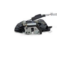 Honda Insight 19-22 Front Left Door Latch Actuator 72150-TXM-A01, E066, OEM, 2019, 2020, 2021, 2022