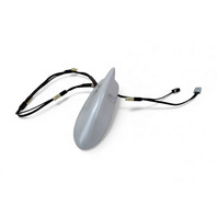 Honda Insight 19-22 Roof Antenna Radio GPS XM Platinum White, 39150-TXM-A61ZH, E066, OEM, 2019, 2020, 2021, 2022