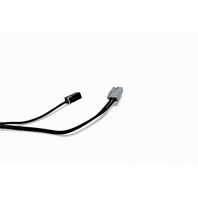 Honda Insight 19-22 Roof Antenna Radio GPS XM Platinum White, 39150-TXM-A61ZH, E066, OEM, 2019, 2020, 2021, 2022