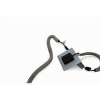 Honda Insight 19-22 Front Antenna GPS Receiver Unit 39835-TXM-A01, E066, OEM, 2019, 2020, 2021, 2022