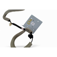 Honda Insight 19-22 Front Antenna GPS Receiver Unit 39835-TXM-A01, E066, OEM, 2019, 2020, 2021, 2022