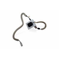 Honda Insight 19-22 Front Antenna GPS Receiver Unit 39835-TXM-A01, E066, OEM, 2019, 2020, 2021, 2022 Honda Insight 19-22 Front Antenna GPS Receiver Unit 39835-TXM-A01, E066, OEM, 2019, 2020, 2021, 2022