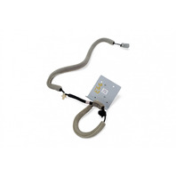 Honda Insight 19-22 Front Antenna GPS Receiver Unit 39835-TXM-A01, E066, OEM, 2019, 2020, 2021, 2022