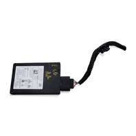 Honda Insight 21-22 Rear Right Lane Departure Warning Blind Spot Sensor, 36931-TXM-A02, E066, OEM, 2021, 2022 Honda Insight 21-22 Rear Right Lane Departure Warning Blind Spot Sensor, 36931-TXM-A02, E066, OEM, 2021, 2022