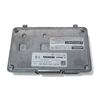 Honda Insight 19-22 Hybrid Front Windshield Monocular Camera, 36163-TXM-A05, E066, OEM, 2019, , 2020, 2021, 2022