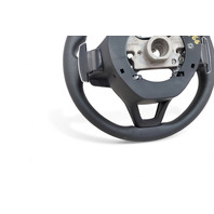 Honda Insight 19-22 Wheel w/ Switch and Garnish 78501-TVA-A00ZA, E066, OEM, 2019, 2020, 2021, 2022