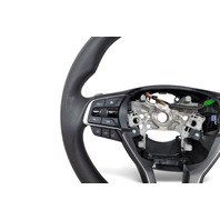 Honda Insight 19-22 Wheel w/ Switch and Garnish 78501-TVA-A00ZA, E066, OEM, 2019, 2020, 2021, 2022