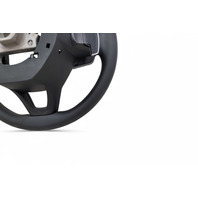 Honda Insight 19-22 Wheel w/ Switch and Garnish 78501-TVA-A00ZA, E066, OEM, 2019, 2020, 2021, 2022