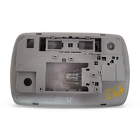 Honda Insight 19-22 Rear Overhead Dome Roof Interior Map Light Lamp Gray 34254-T2A-023ZH, E066, OEM, 2019, 2020, 2021, 2022