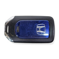 Honda Insight 19-22 Keyless Entry Remote Fob w/o Key 72147-TWA-A11, E066, OEM, 2019, 2020, 2021, 2022